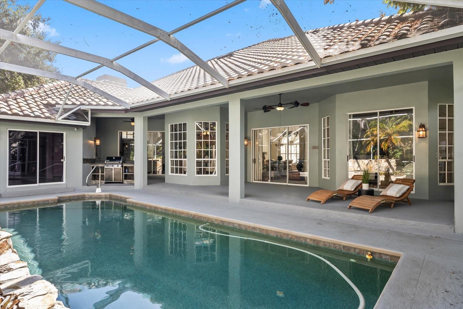 PINNACLE AT COBBS LANDING - Residential