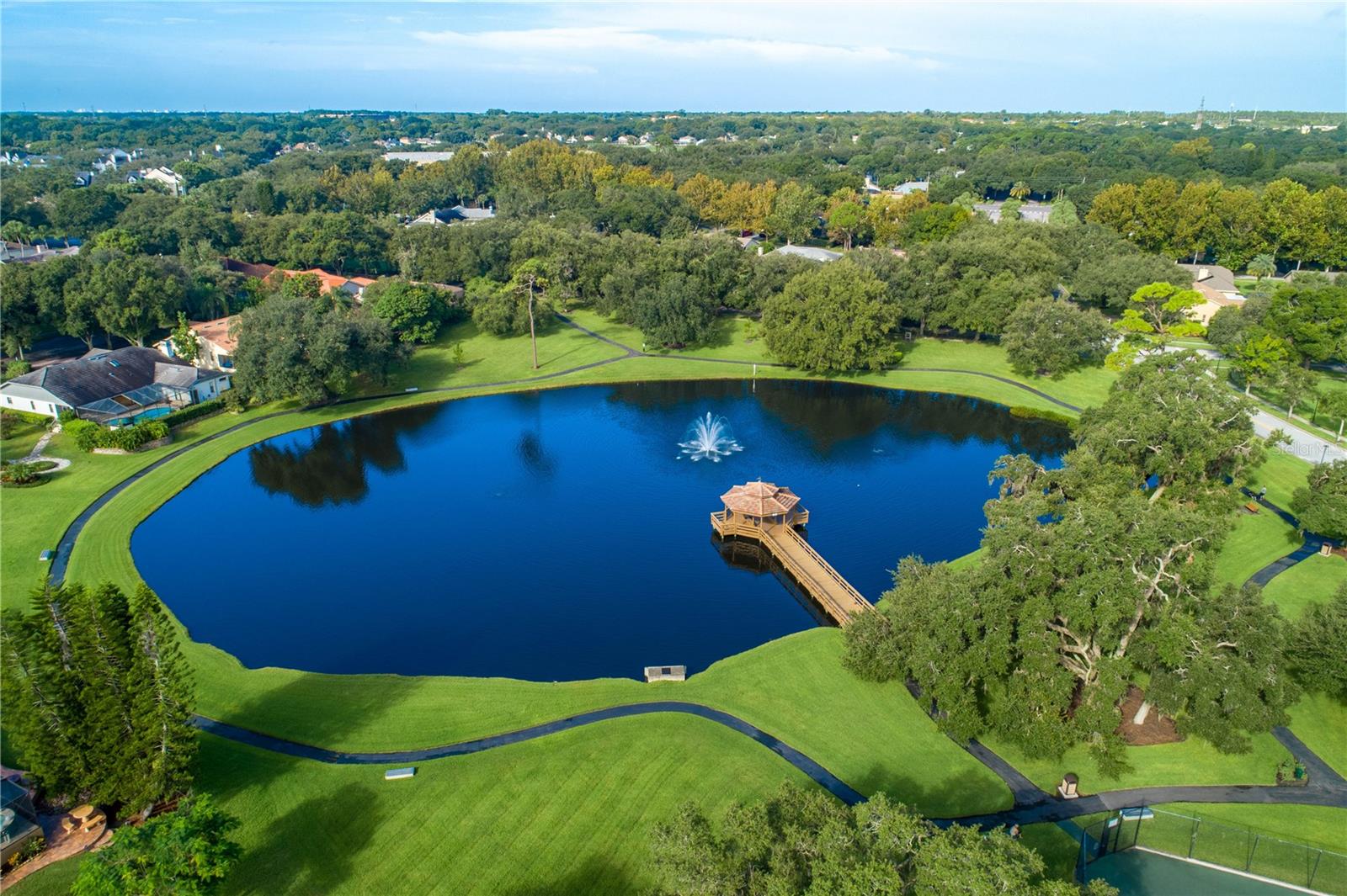 PINNACLE AT COBBS LANDING - Residential