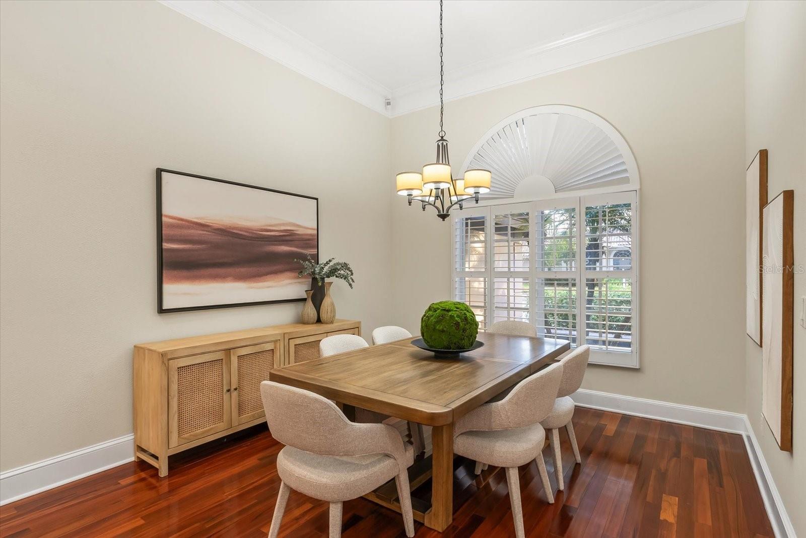 PINNACLE AT COBBS LANDING - Residential