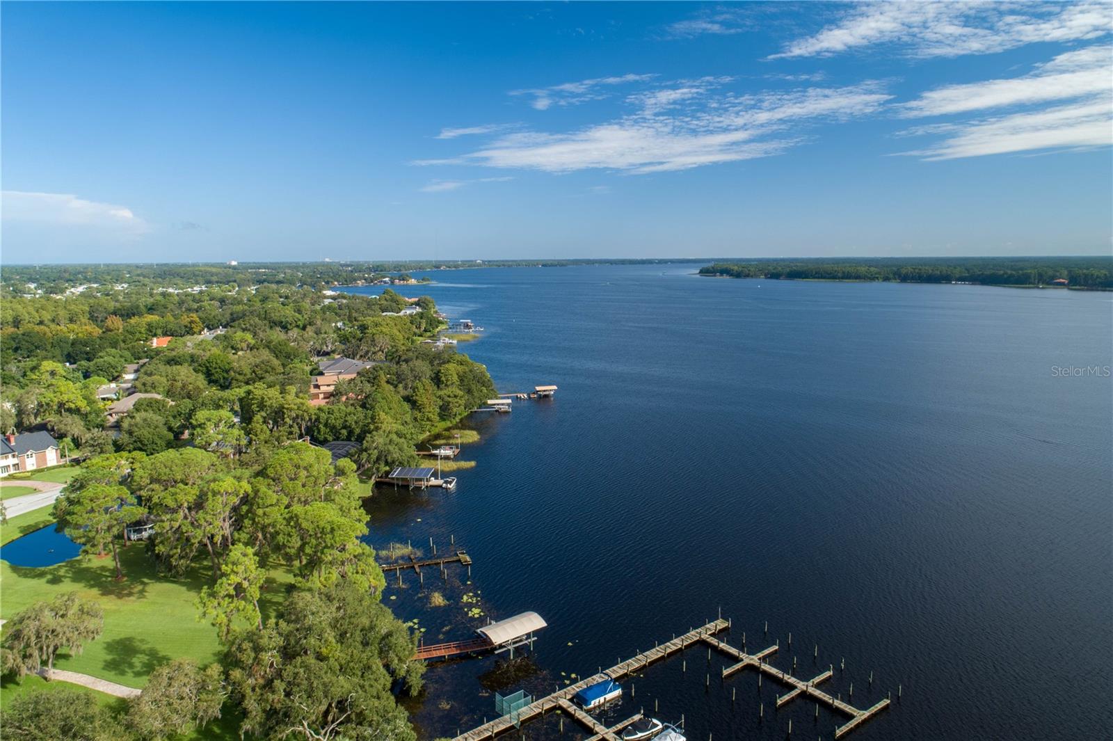 PINNACLE AT COBBS LANDING - Residential