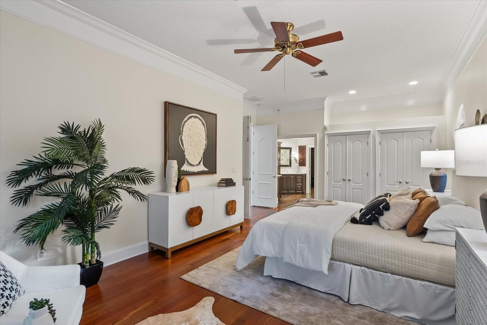 PINNACLE AT COBBS LANDING - Residential