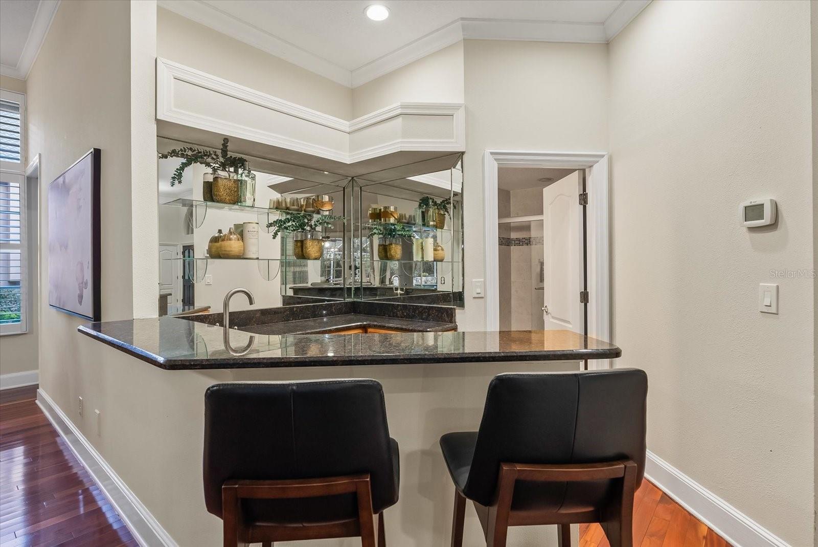 PINNACLE AT COBBS LANDING - Residential