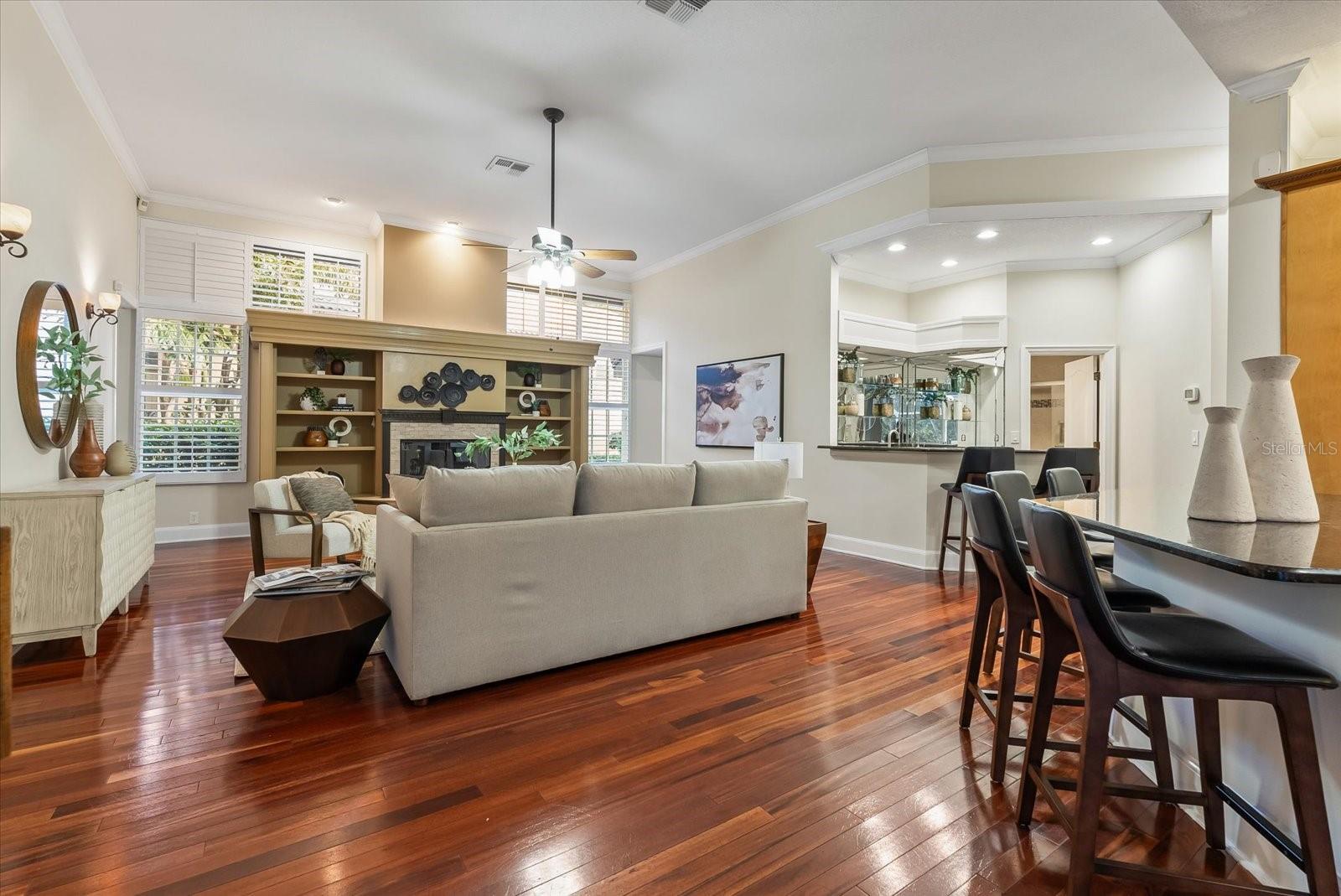 PINNACLE AT COBBS LANDING - Residential