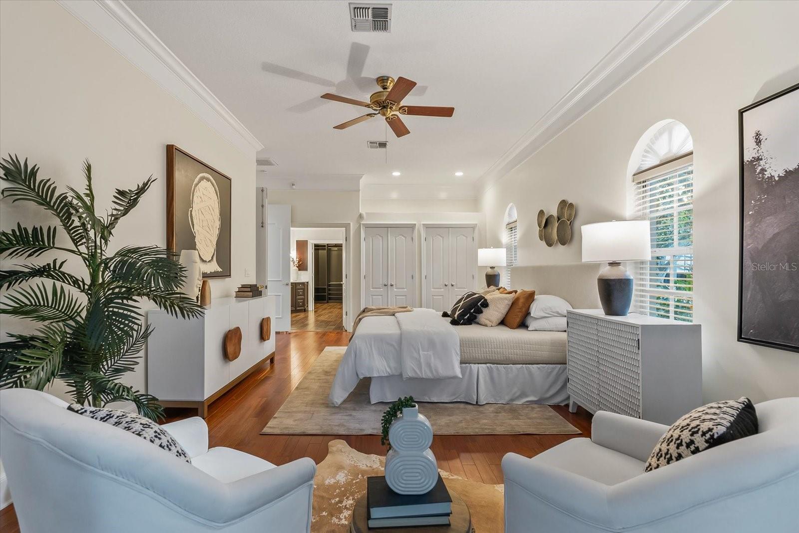 PINNACLE AT COBBS LANDING - Residential