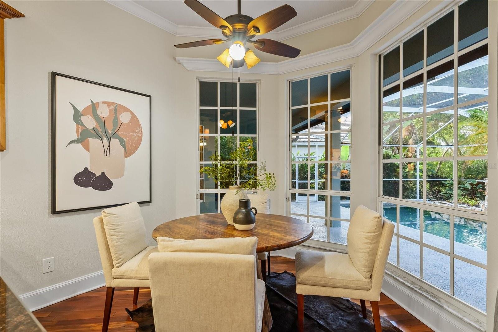 PINNACLE AT COBBS LANDING - Residential