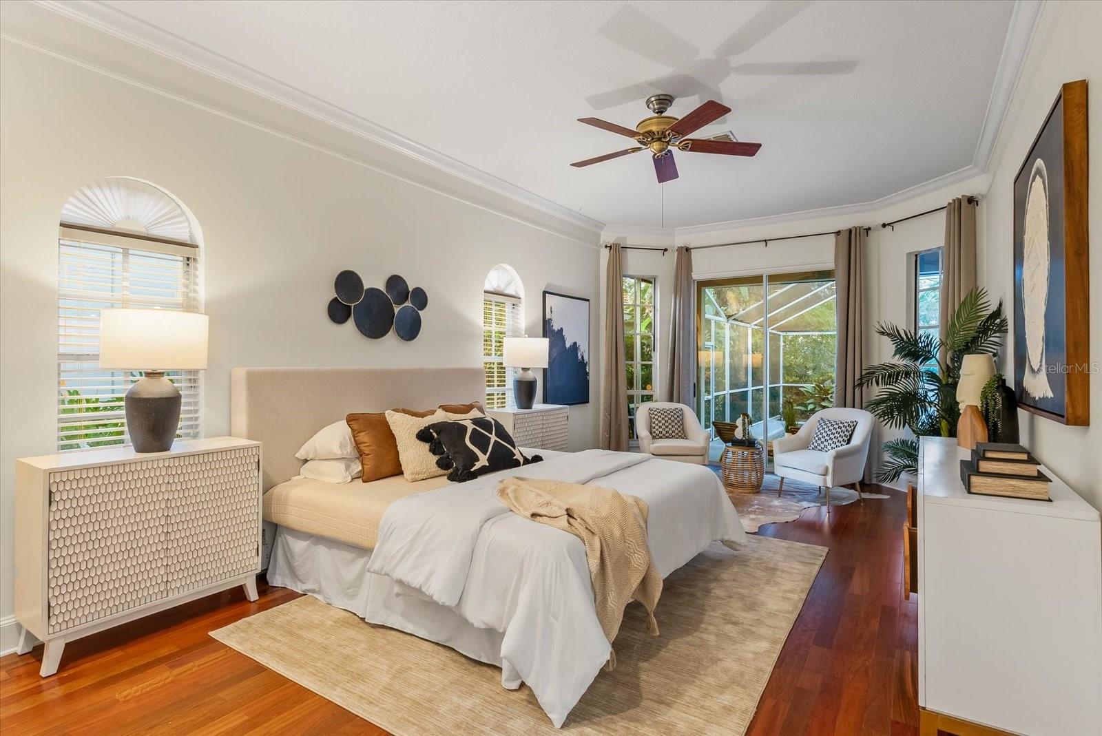 PINNACLE AT COBBS LANDING - Residential