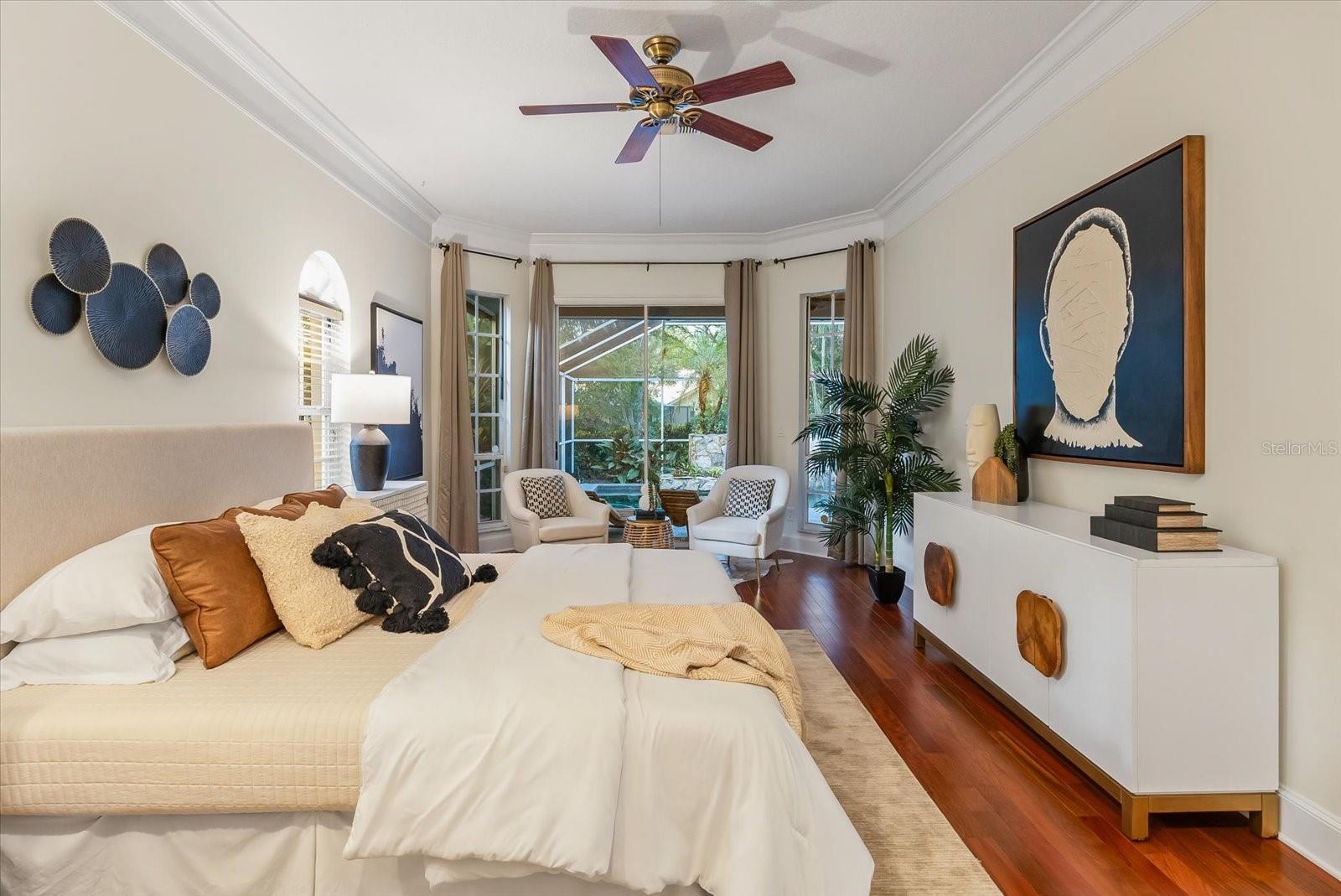 PINNACLE AT COBBS LANDING - Residential