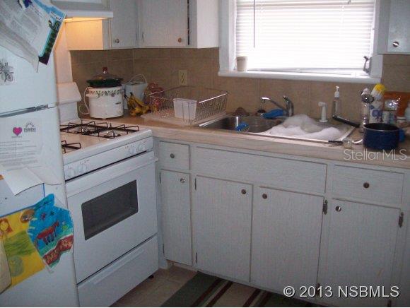 Colby & Jepson Mendall Homestead - Residential Lease