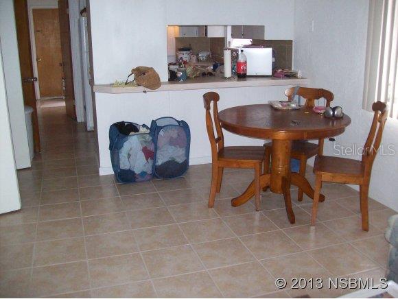 Colby & Jepson Mendall Homestead - Residential Lease