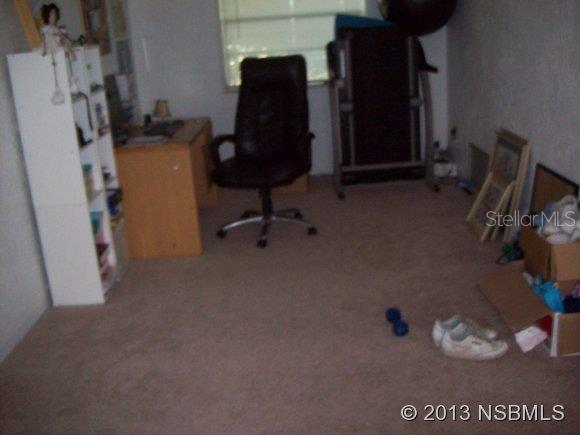 Colby & Jepson Mendall Homestead - Residential Lease