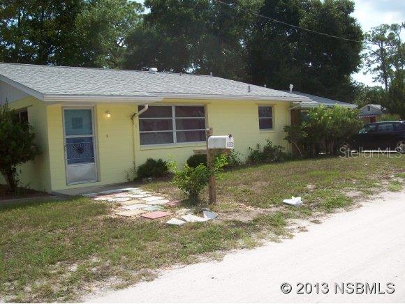 Colby & Jepson Mendall Homestead - Residential Lease