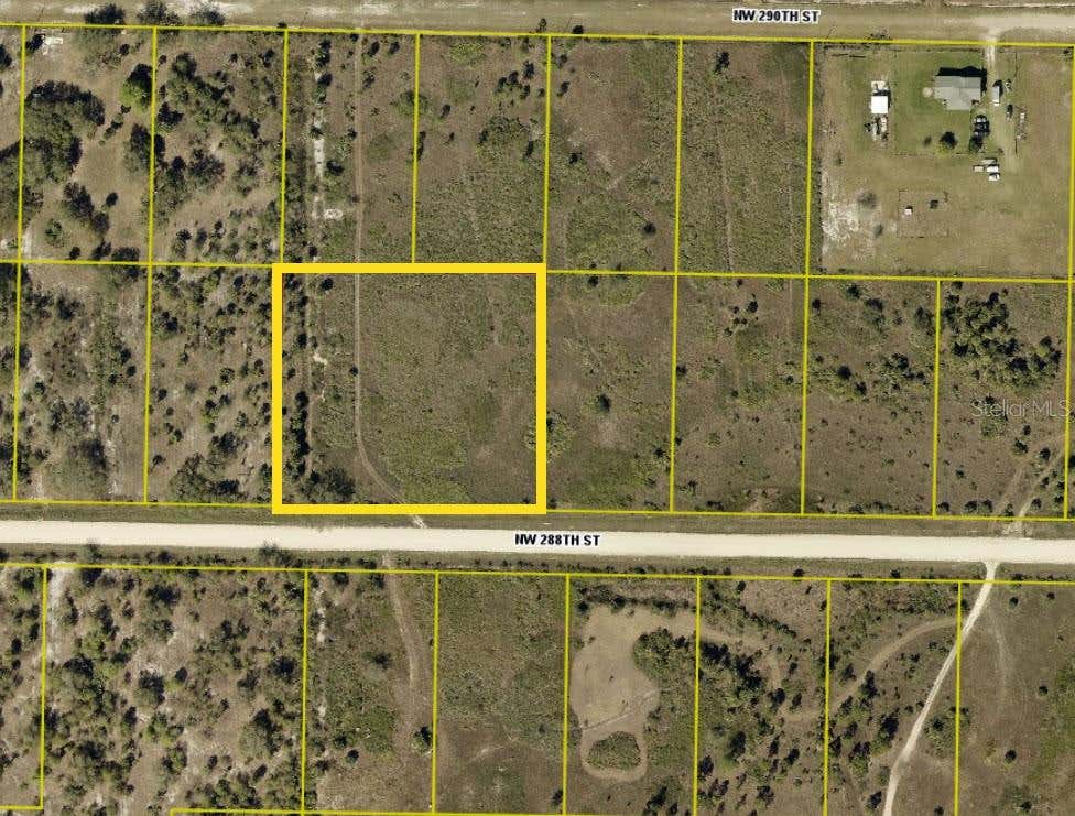 Photo of 16573 288th Street, Okeechobee, FL 34972 (MLS # TB8540588)
