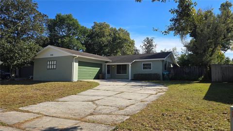 A home in LONGWOOD