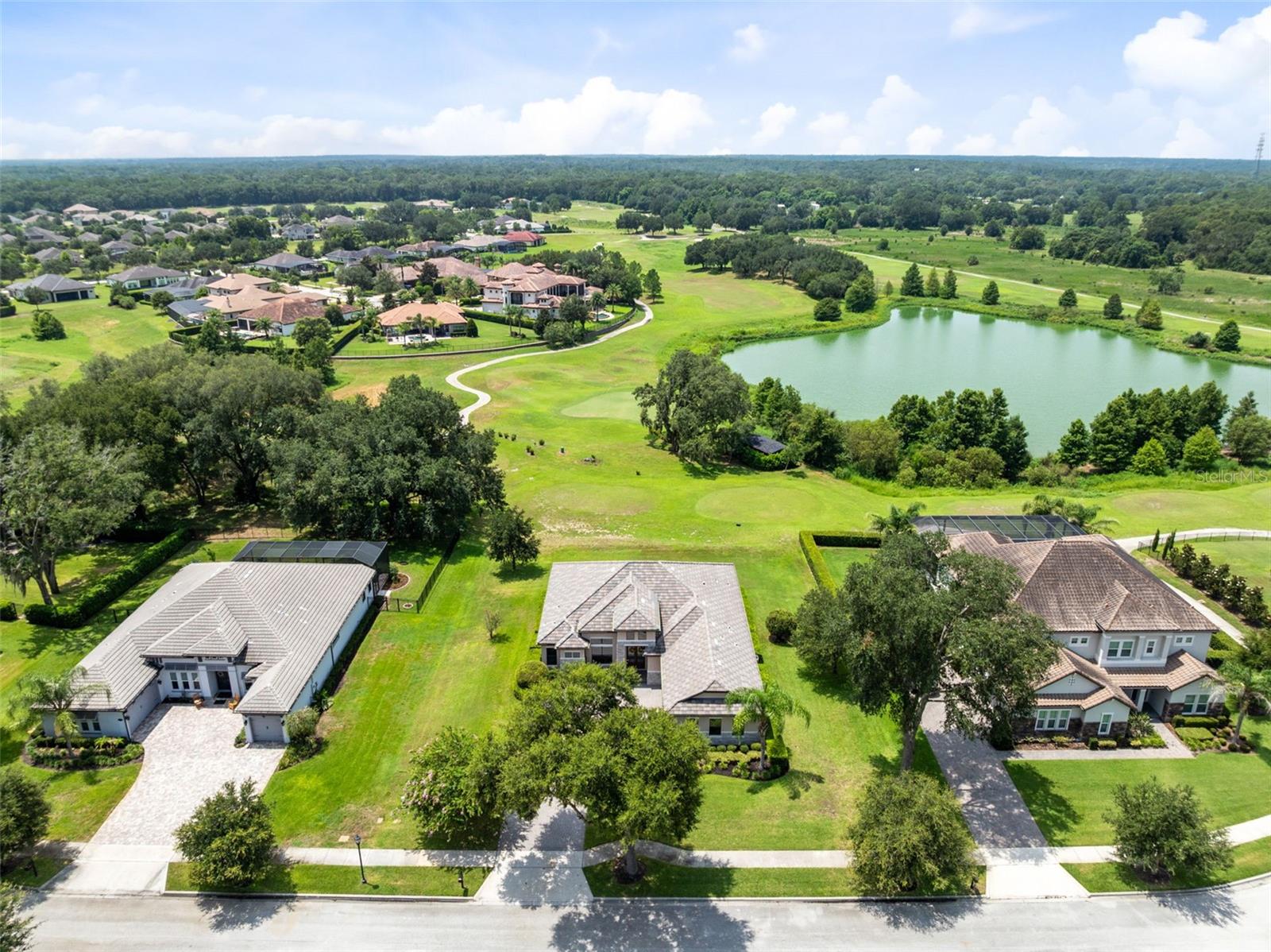 25858 CROSSINGS BLUFF LANE