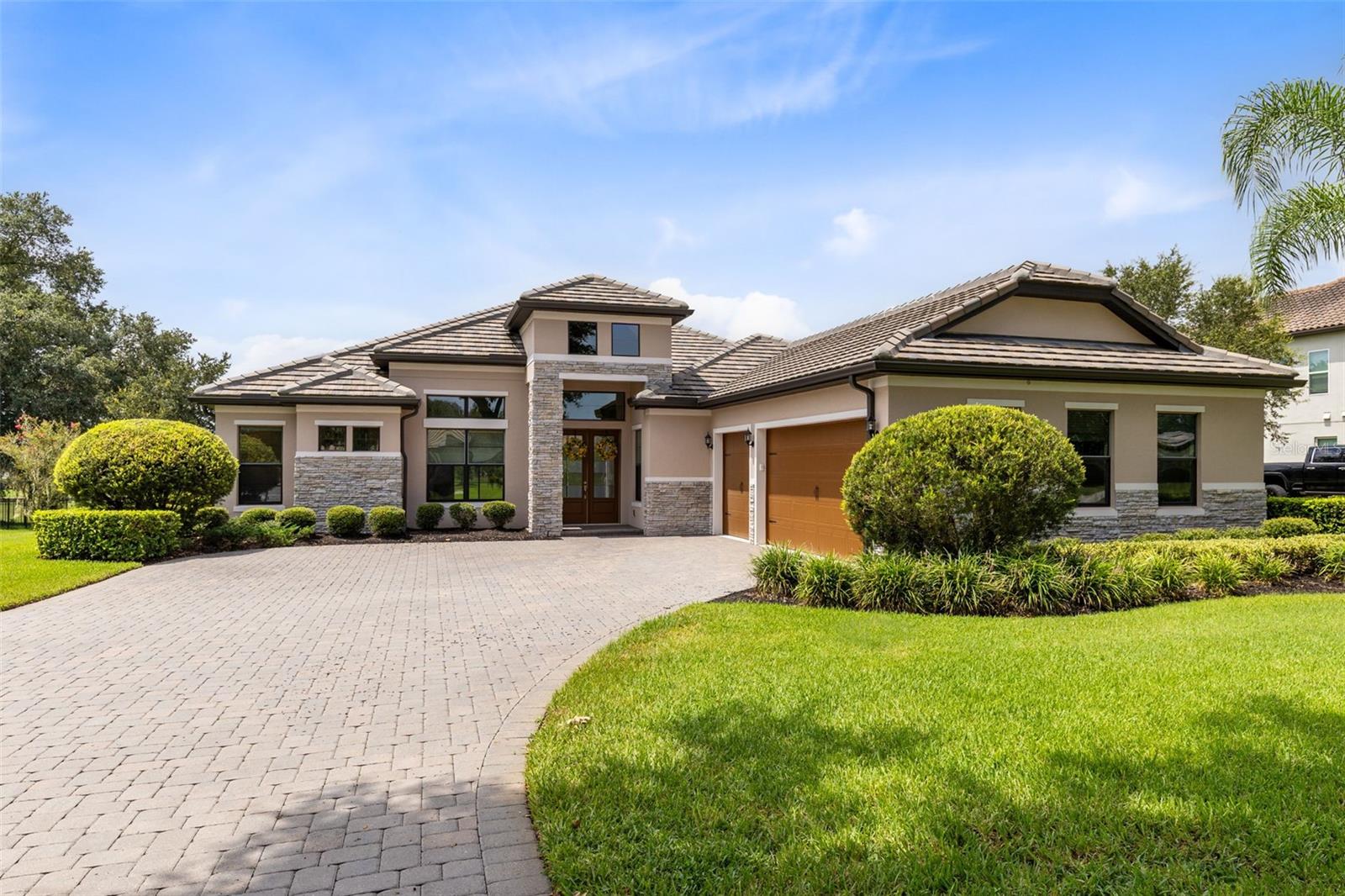 25858 CROSSINGS BLUFF LANE