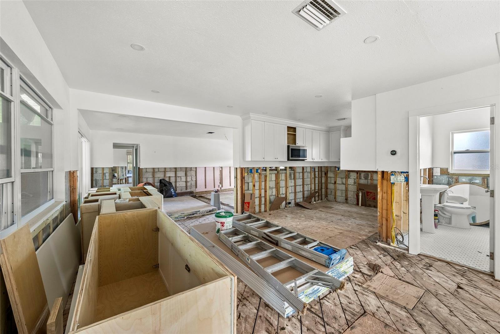 BRUNSON-DOWELL SUB 1 - Residential