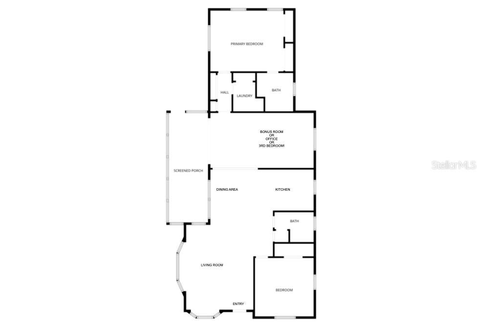 BRUNSON-DOWELL SUB 1 - Residential