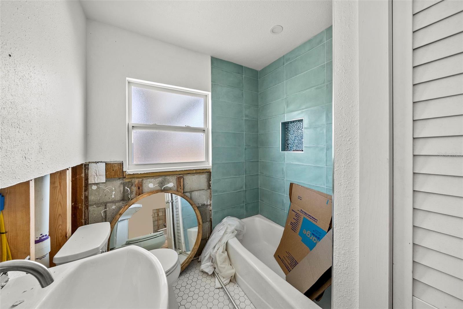 BRUNSON-DOWELL SUB 1 - Residential