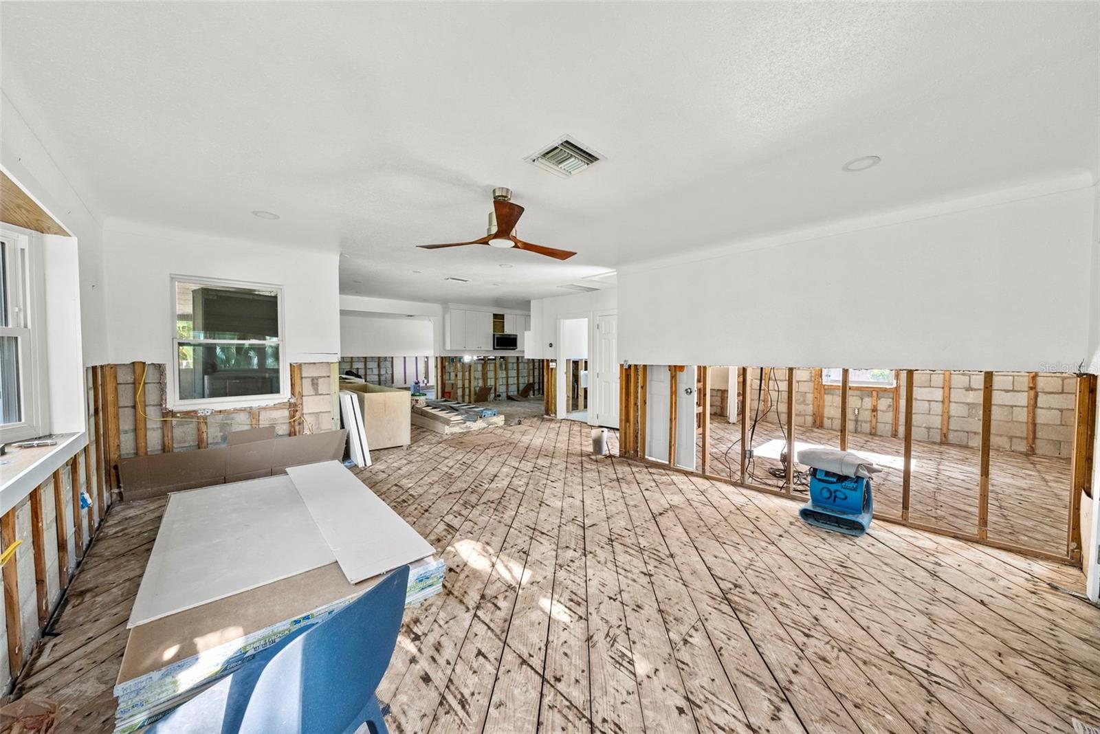 BRUNSON-DOWELL SUB 1 - Residential