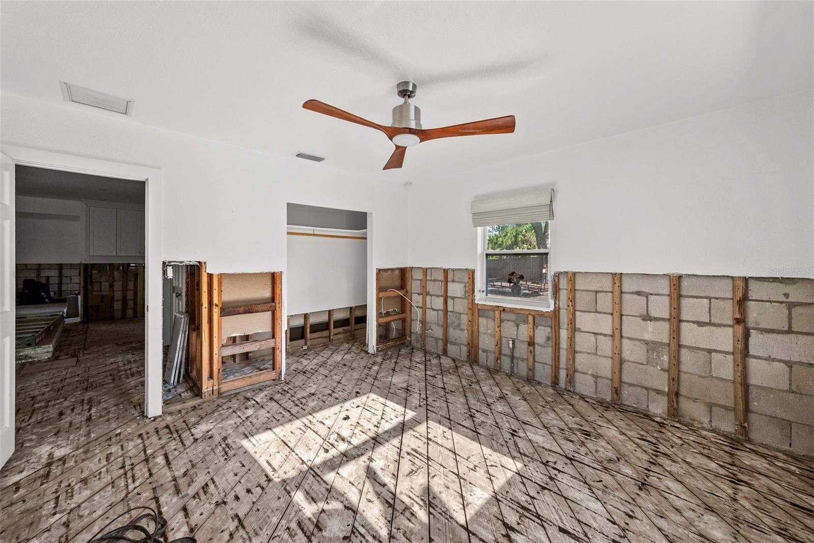 BRUNSON-DOWELL SUB 1 - Residential