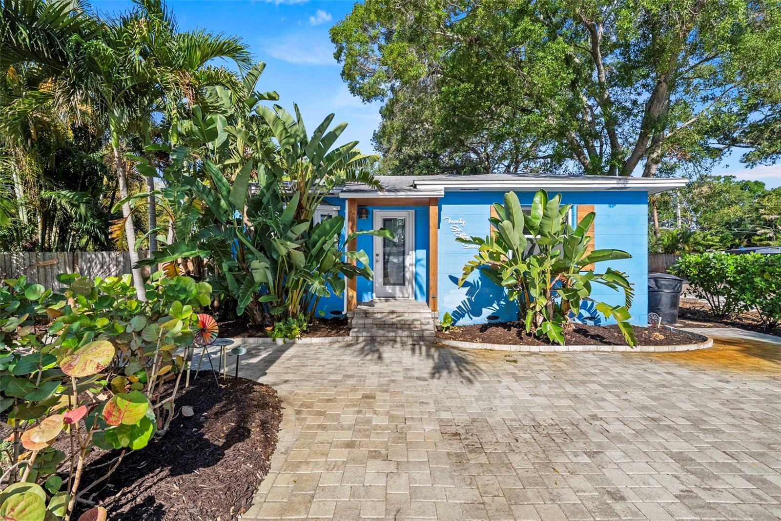 BRUNSON-DOWELL SUB 1 - Residential