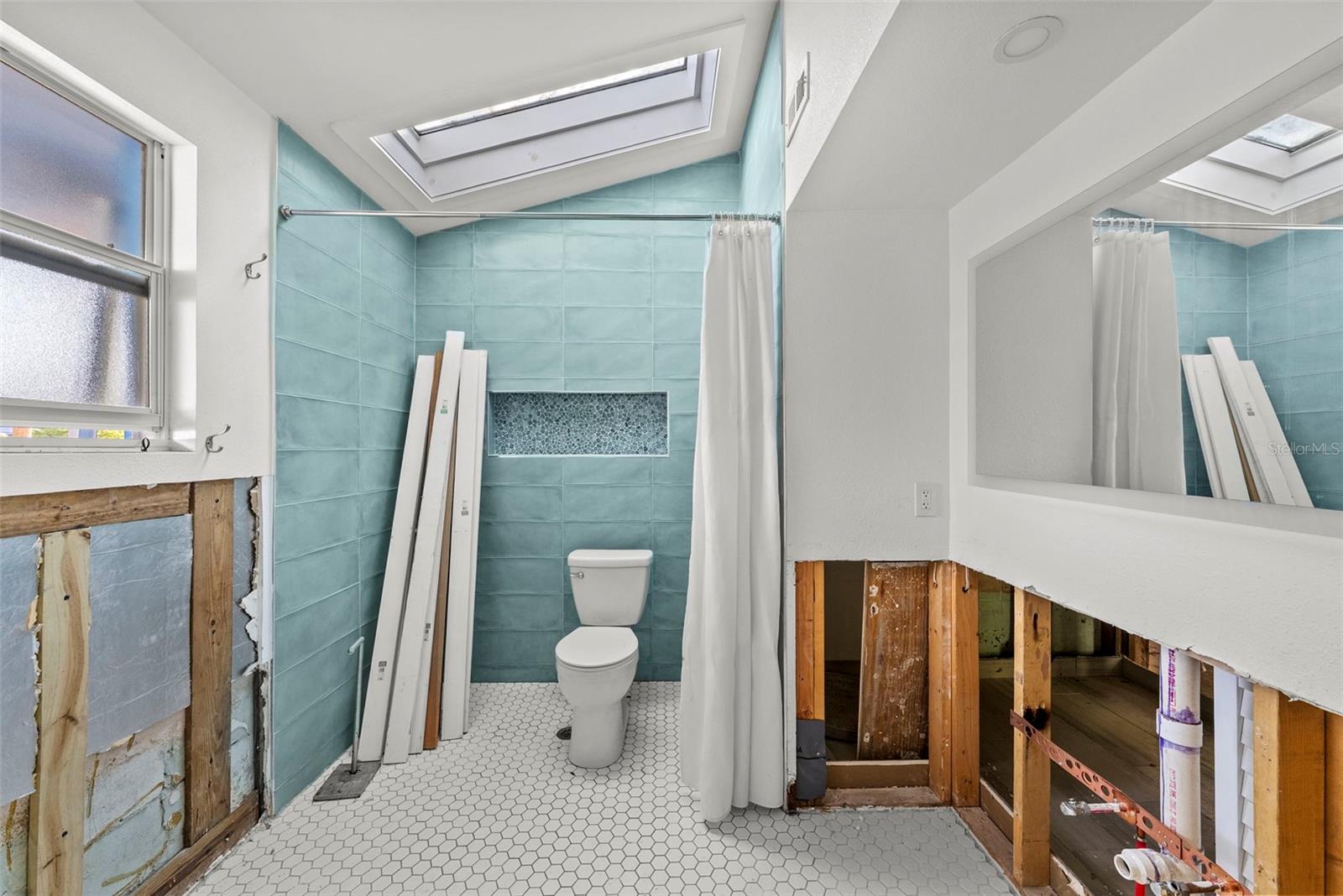 BRUNSON-DOWELL SUB 1 - Residential