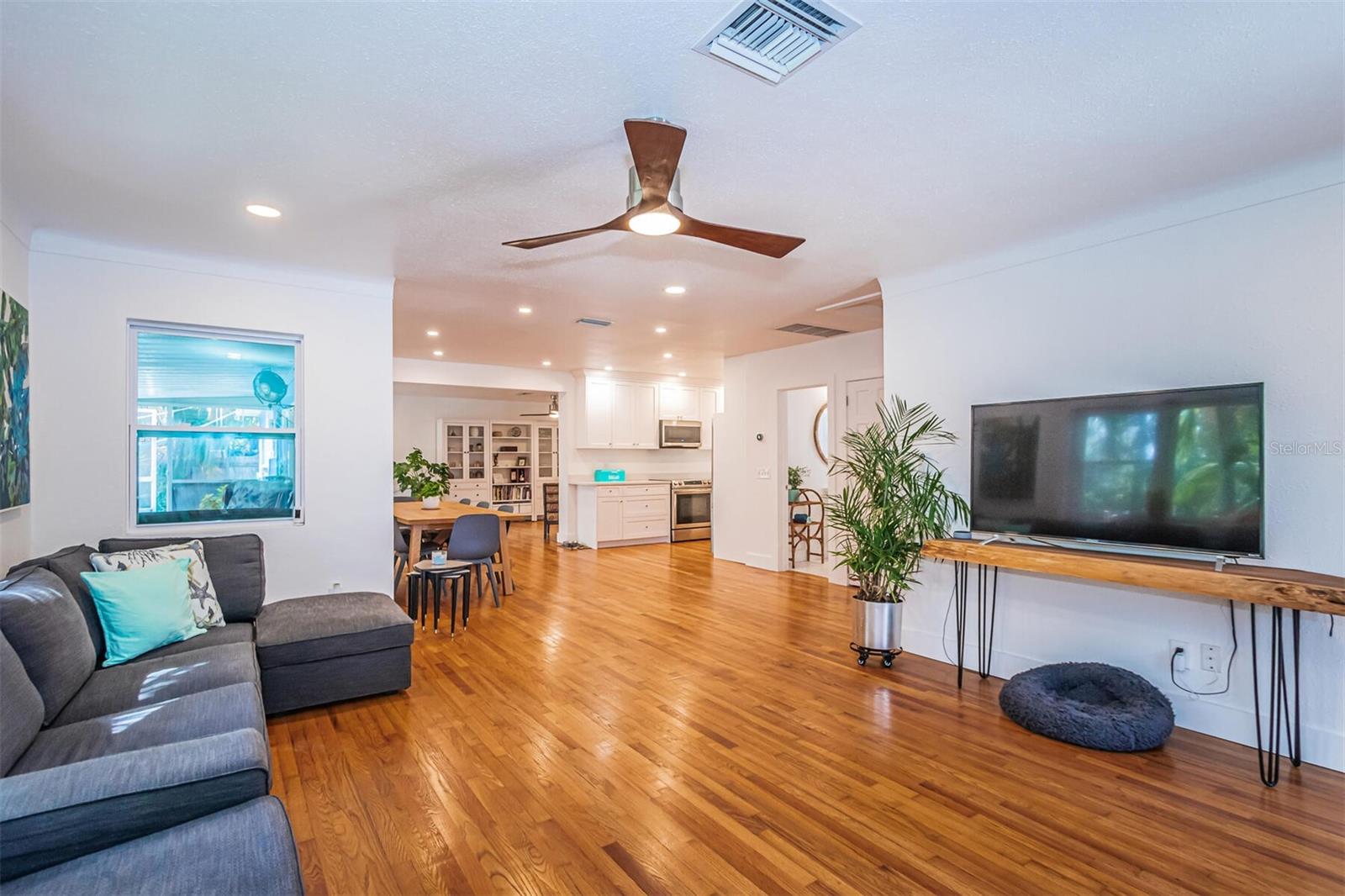 BRUNSON-DOWELL SUB 1 - Residential