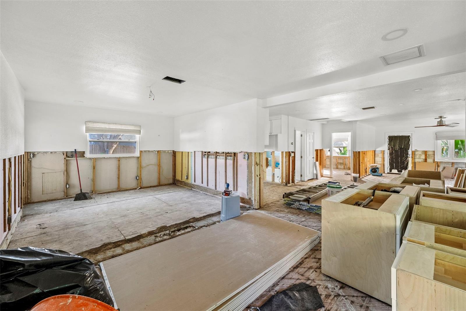 BRUNSON-DOWELL SUB 1 - Residential