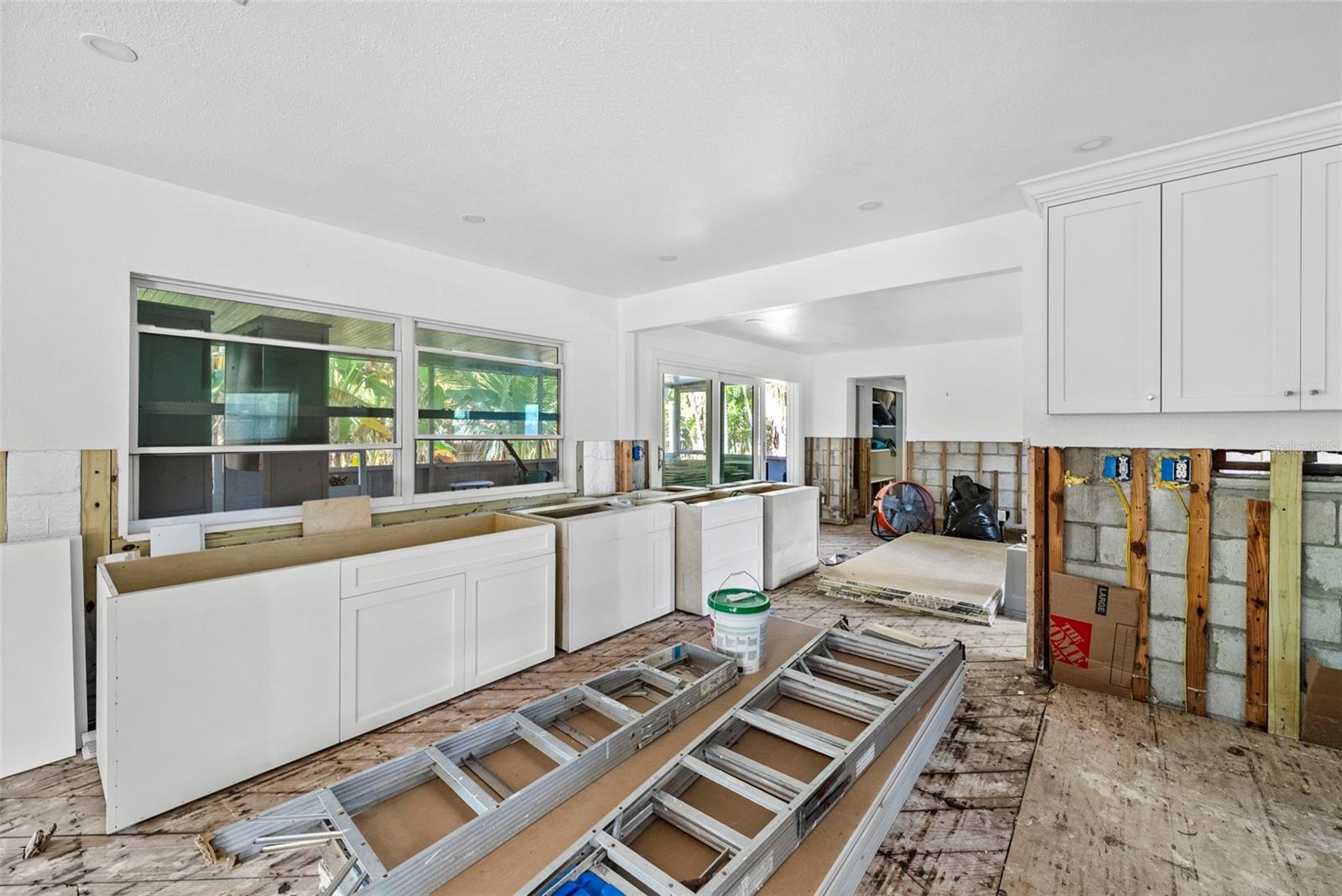 BRUNSON-DOWELL SUB 1 - Residential
