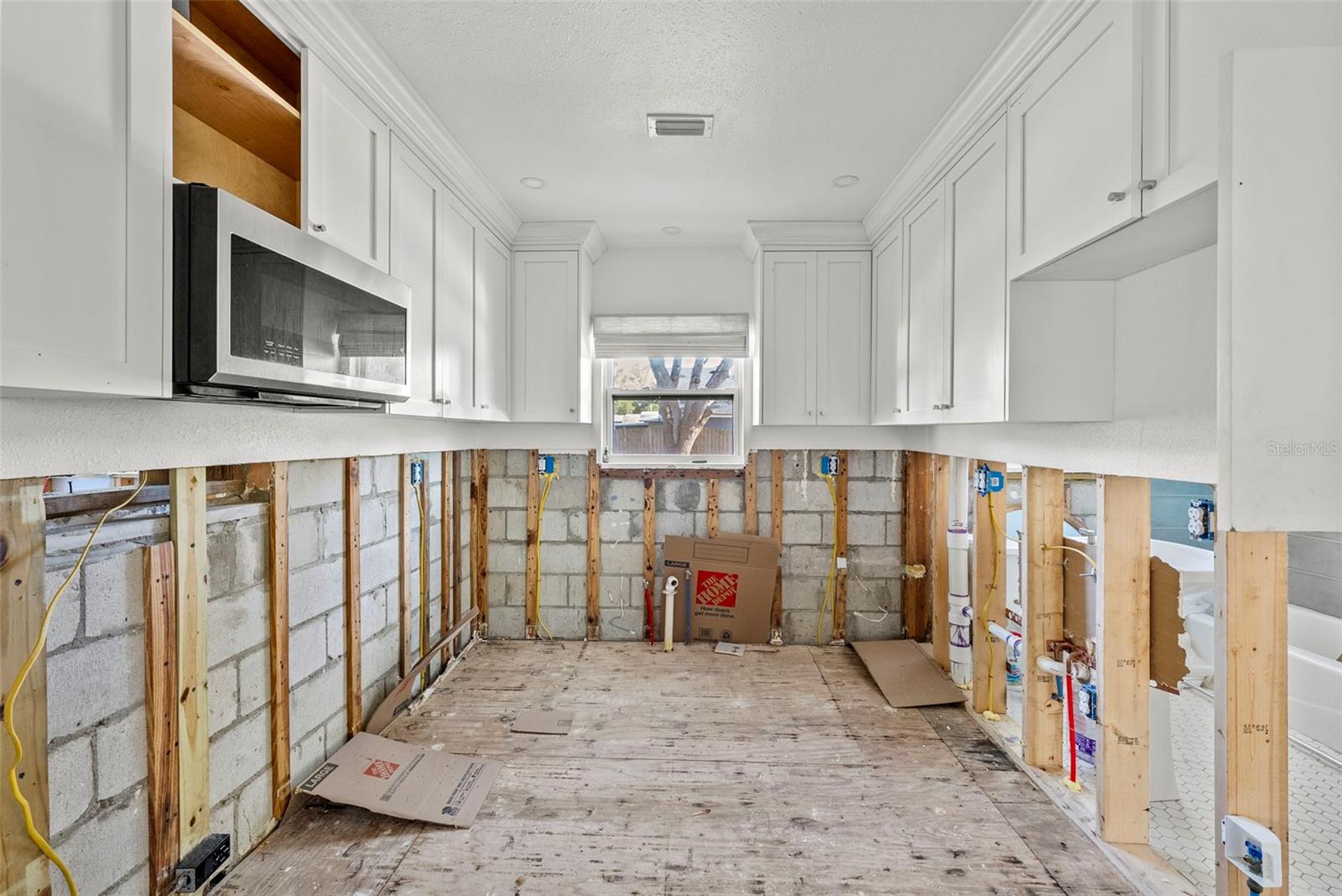 BRUNSON-DOWELL SUB 1 - Residential