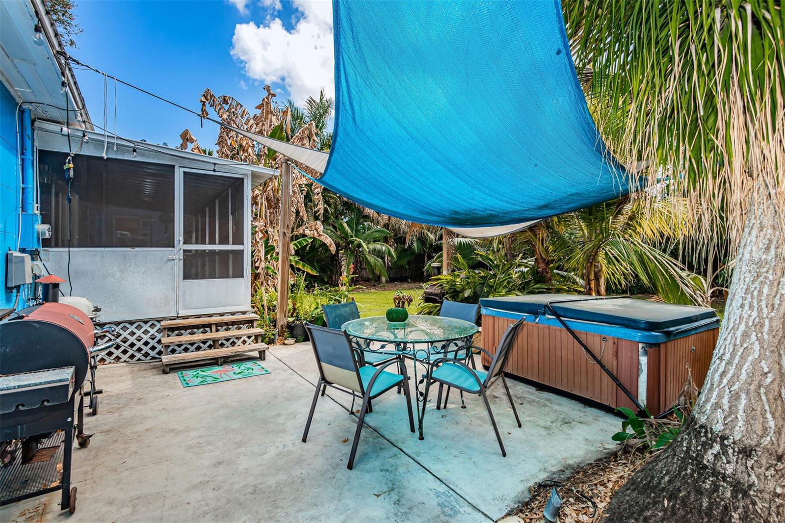 BRUNSON-DOWELL SUB 1 - Residential