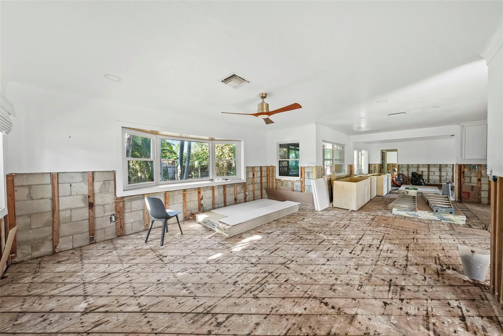 BRUNSON-DOWELL SUB 1 - Residential