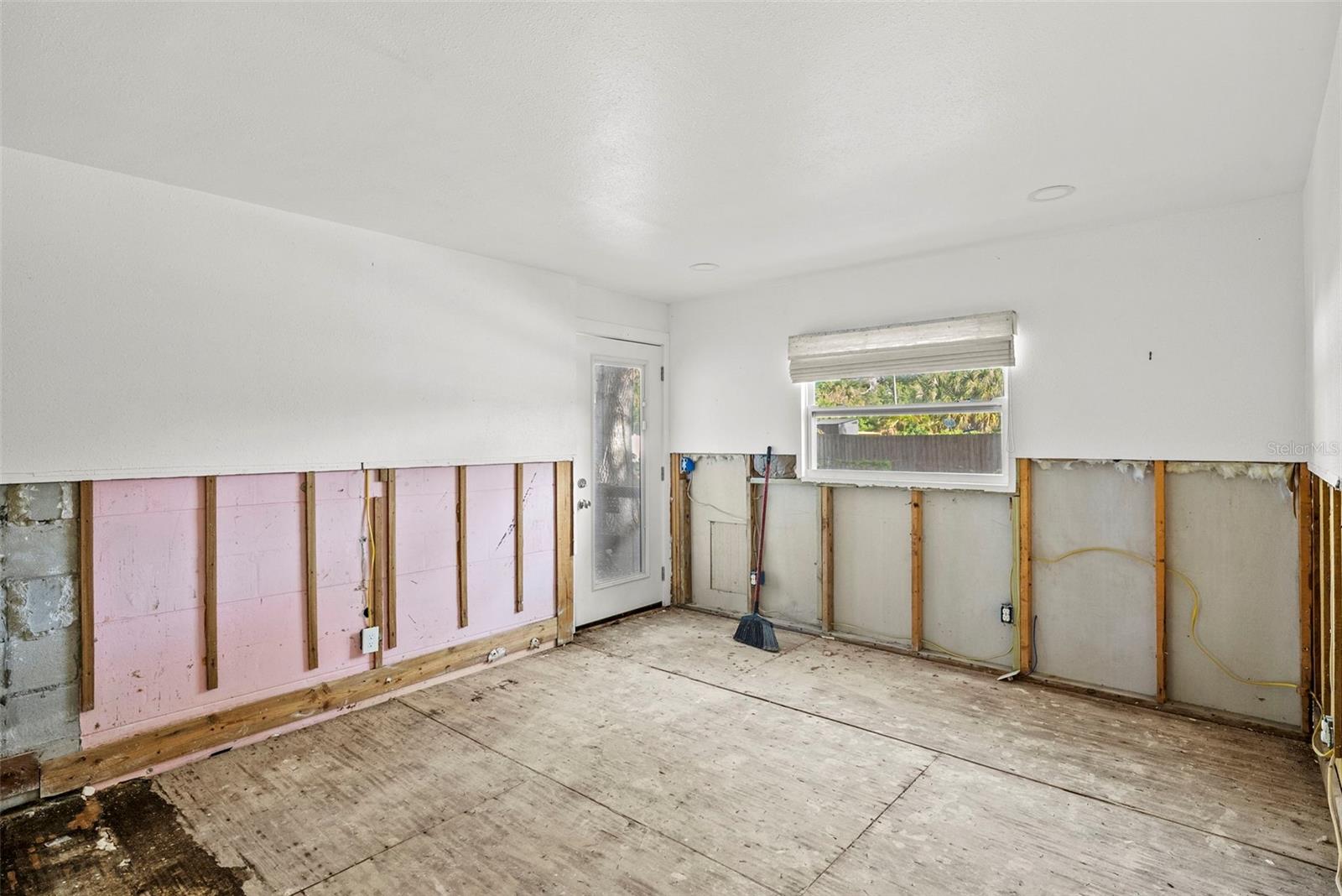 BRUNSON-DOWELL SUB 1 - Residential