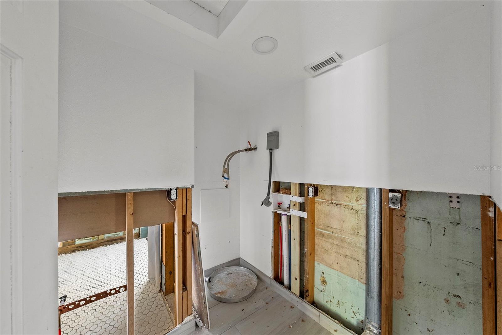 BRUNSON-DOWELL SUB 1 - Residential