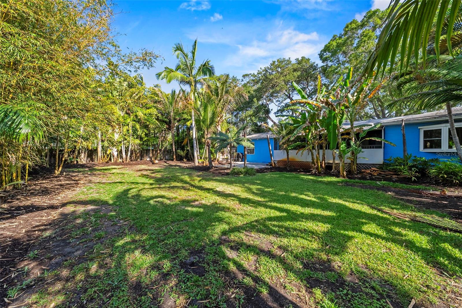 BRUNSON-DOWELL SUB 1 - Residential