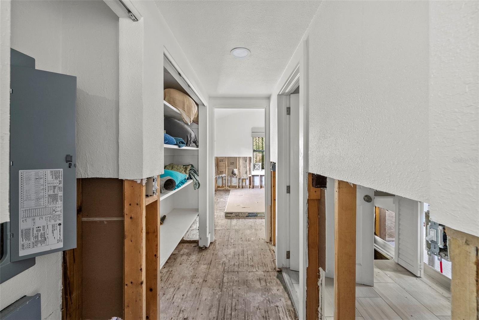 BRUNSON-DOWELL SUB 1 - Residential