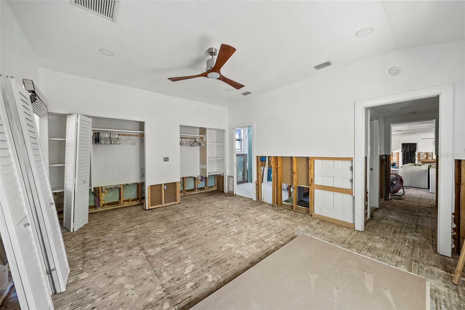 BRUNSON-DOWELL SUB 1 - Residential