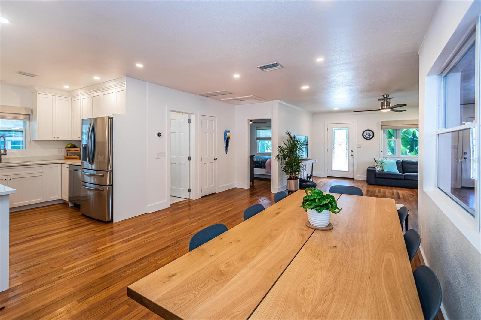BRUNSON-DOWELL SUB 1 - Residential