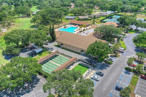 A home in PALM HARBOR