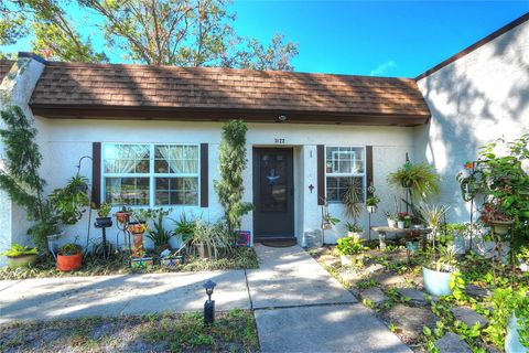 A home in PALM HARBOR