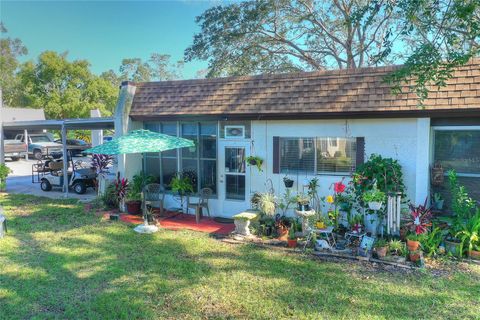 A home in PALM HARBOR