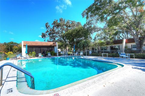 A home in PALM HARBOR