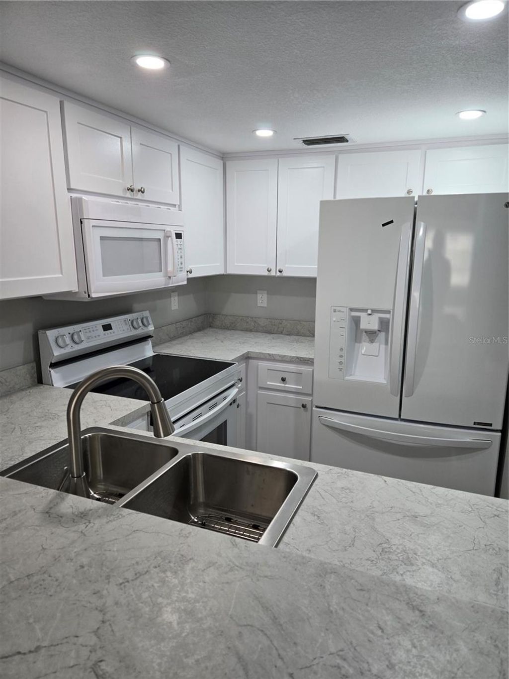 Photo of 4600 Marine Parkway #107, New Port Richey, FL 34652 (MLS # TB8491611)