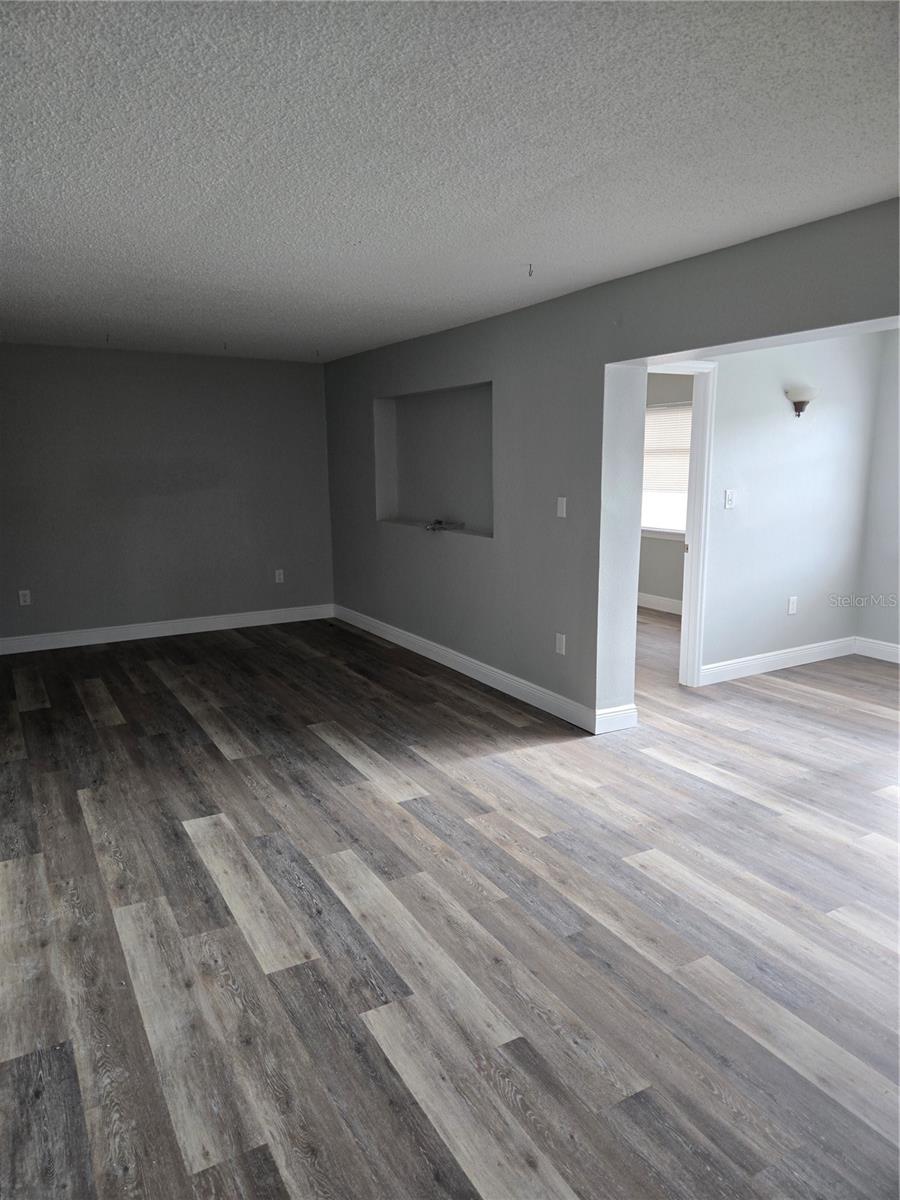 GULF HARBORS CONDO - Residential