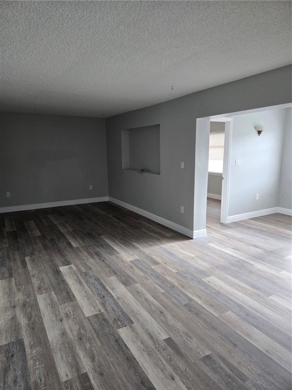 Photo of 4600 Marine Parkway #107, New Port Richey, FL 34652 (MLS # TB8491611)