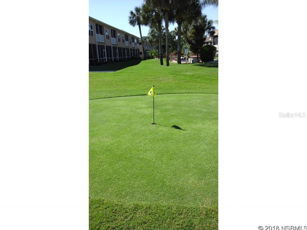 Bouchelle Island Condo - Residential