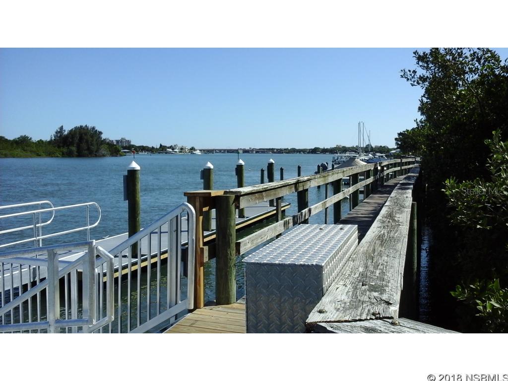 Bouchelle Island Condo - Residential