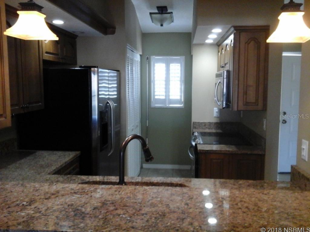 Bouchelle Island Condo - Residential