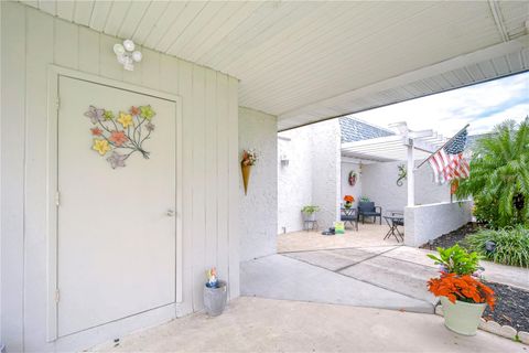 A home in NEW PORT RICHEY