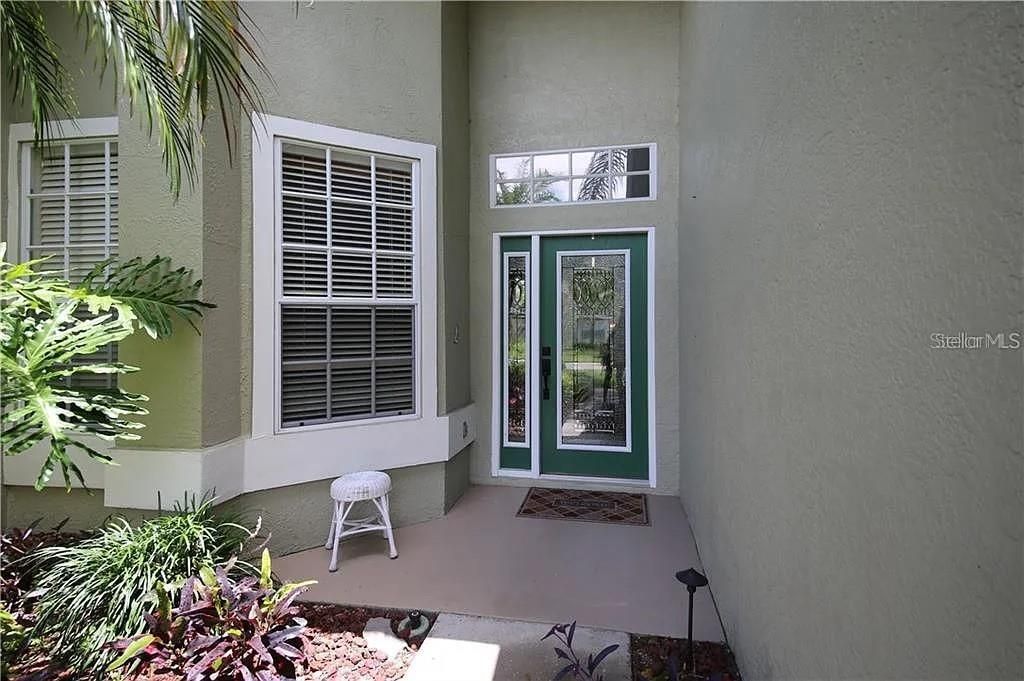Photo of 3350 Stonebridge Trl, Valrico, FL 33596 (MLS # TB8383996)